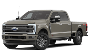 2026 Ford Super Duty® External Image 2